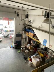 Bartley Biz Centre (D14), Factory #576546921